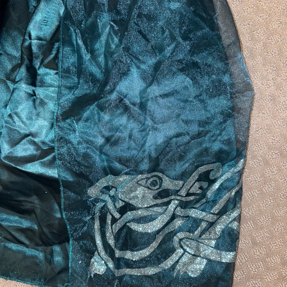 Princess Merida costume - Picture 2 of 3